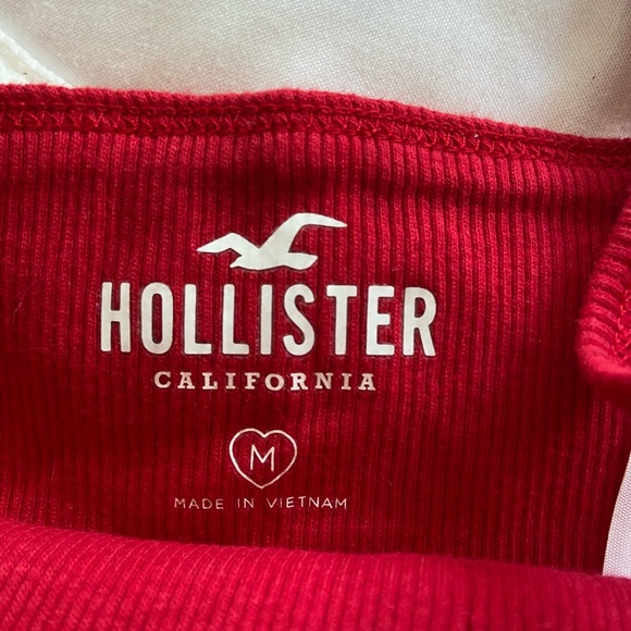 NWT crop top - Picture 3 of 3